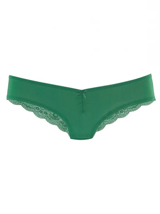 Obrázek produktu LASCANA Tanga zelená
