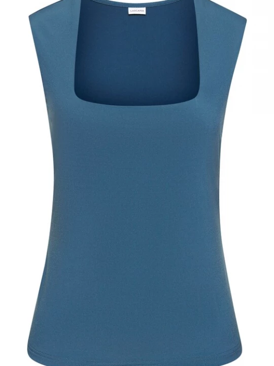 Obrázek produktu LASCANA Top chladná modrá