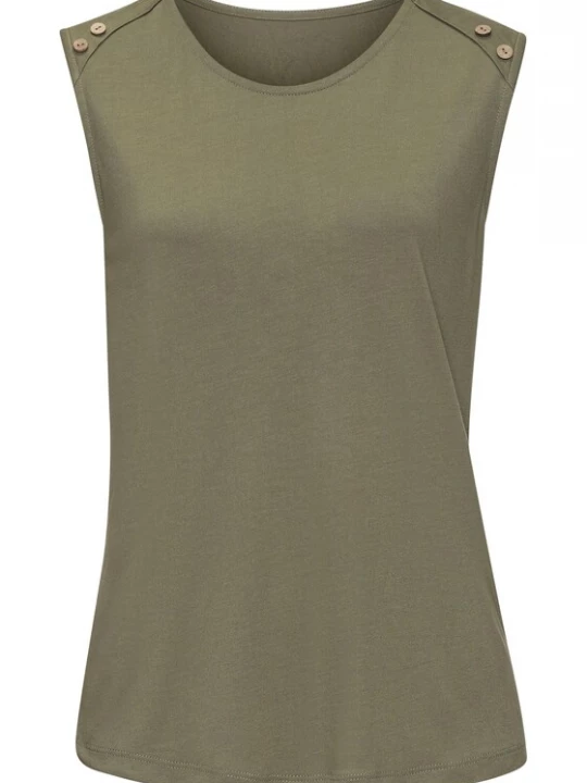 Obrázek produktu LASCANA Top khaki