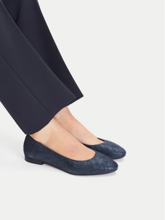 Obrázek produktu Lasocki Baleríny CEO-RST-KAJA-03F Tmavomodrá