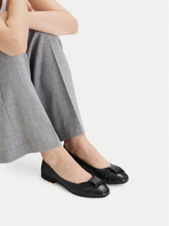 Obrázek produktu Lasocki Baleríny CEO-RST-ROMI-52 Černá