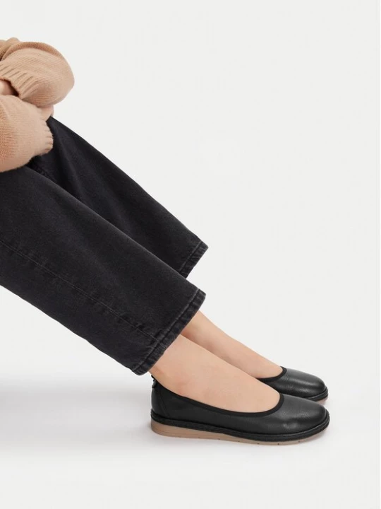 Obrázek produktu Lasocki Baleríny CEO-WI23-LYLA-01 Černá