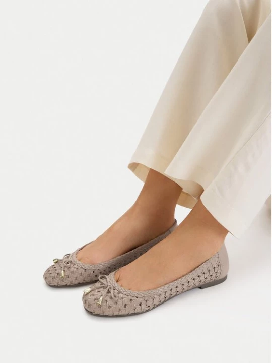 Obrázek produktu Lasocki Baleríny CEO-WI45-550-01 Béžová