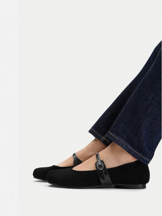 Obrázek produktu Lasocki Baleríny CEO-WS1166-01 Černá