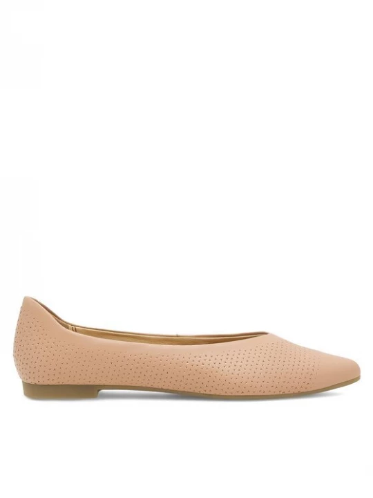 Obrázek produktu Lasocki Baleríny RST-ROSE-01 Růžová