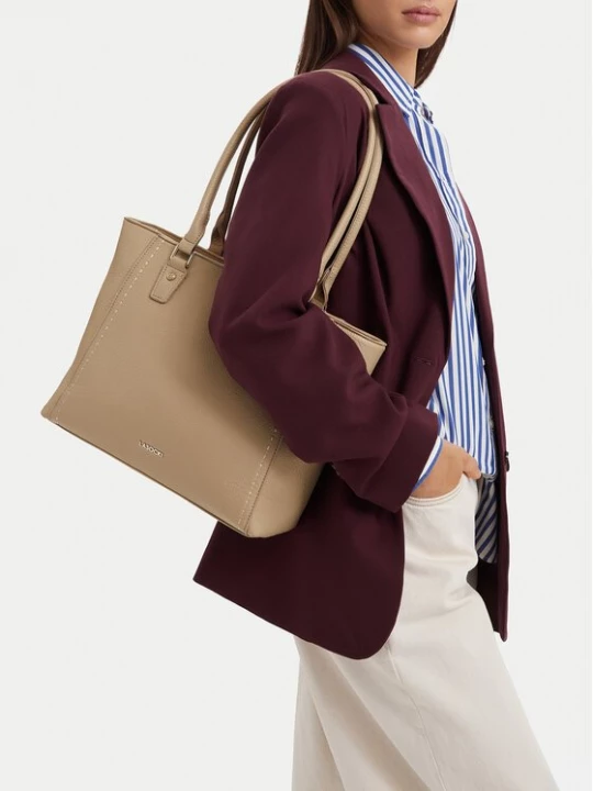 Obrázek produktu Lasocki Kabelka CEO-LSK-X-003-10 Béžová