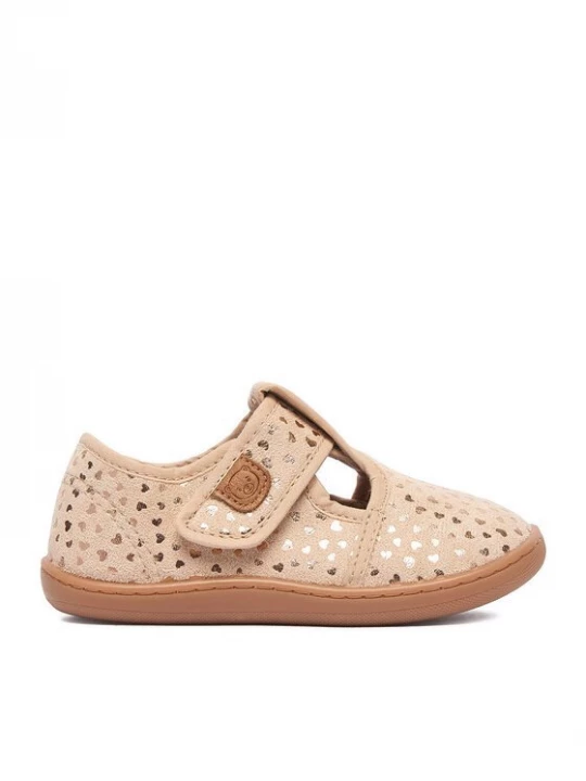 Obrázek produktu Lasocki Kids Bačkory CEO-CM-251205-1 Béžová