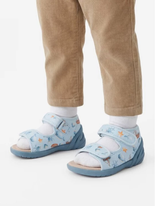 Obrázek produktu Lasocki Kids Bačkory CEO-CM250723-1 Modrá
