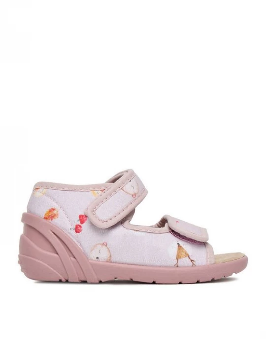 Obrázek produktu Lasocki Kids Bačkory CEO-LASOCKI-05 Růžová