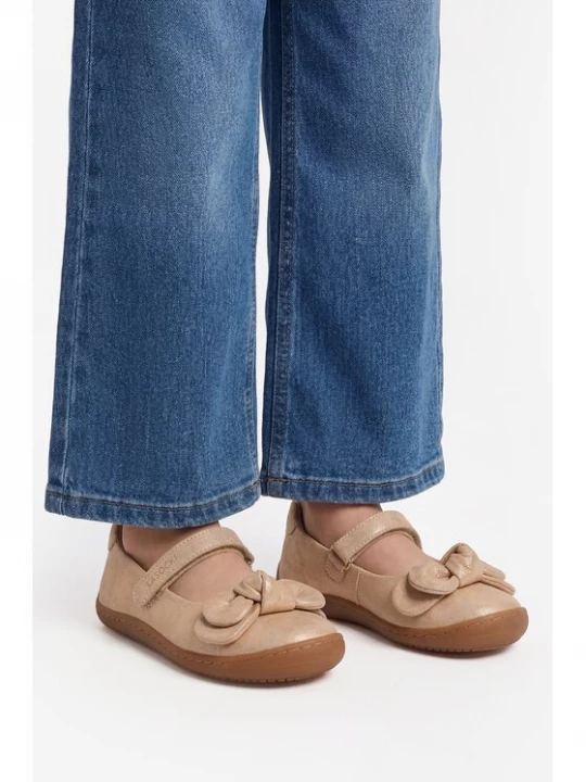 Obrázek produktu Lasocki Kids Baleríny CEO-CI12-DUBAI-31 Zlatá