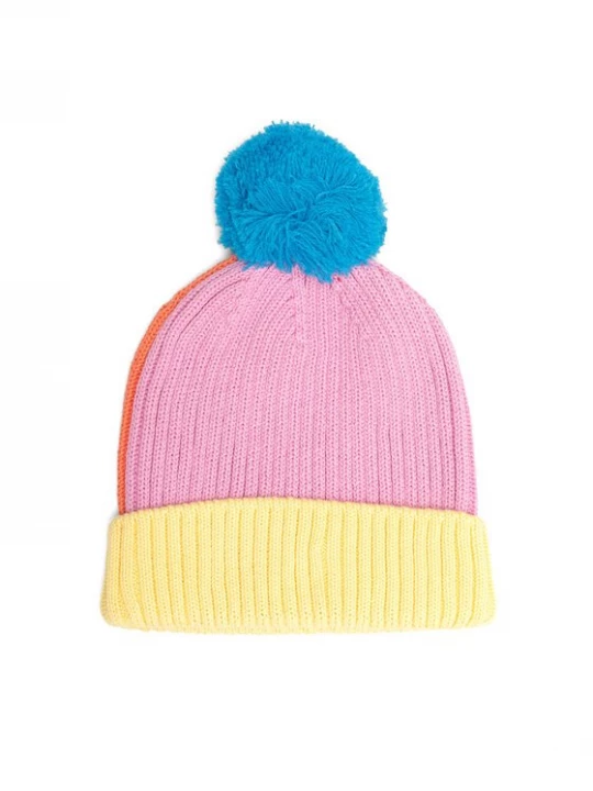 Obrázek produktu Lasocki Kids Čepice 2K3-009-AW23 Barevná
