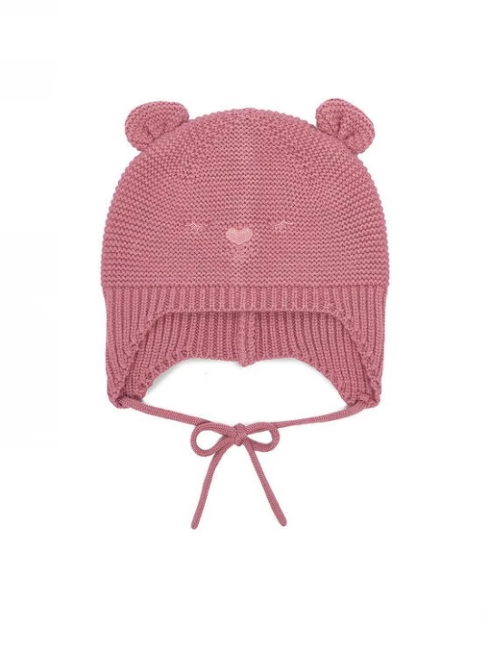 Obrázek produktu Lasocki Kids Čepice CEO-SKY-CO3DZ Růžová