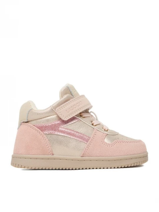 Obrázek produktu Lasocki Kids Kotníková obuv CEO-AVO-353-049-2 Růžová