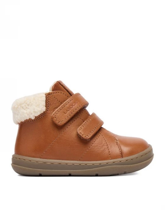 Obrázek produktu Lasocki Kids Kotníková obuv CEO-C-019-6(II)CH Světle hnědá