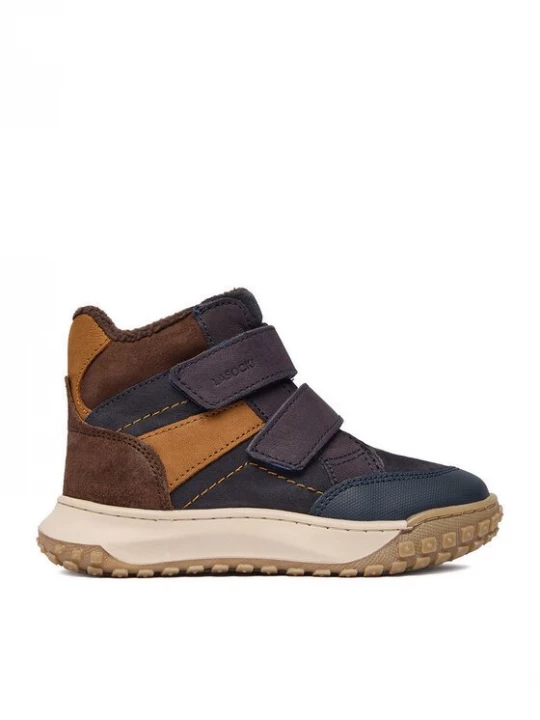 Obrázek produktu Lasocki Kids Kotníková obuv CEO-CI12-3138-01 Tmavomodrá