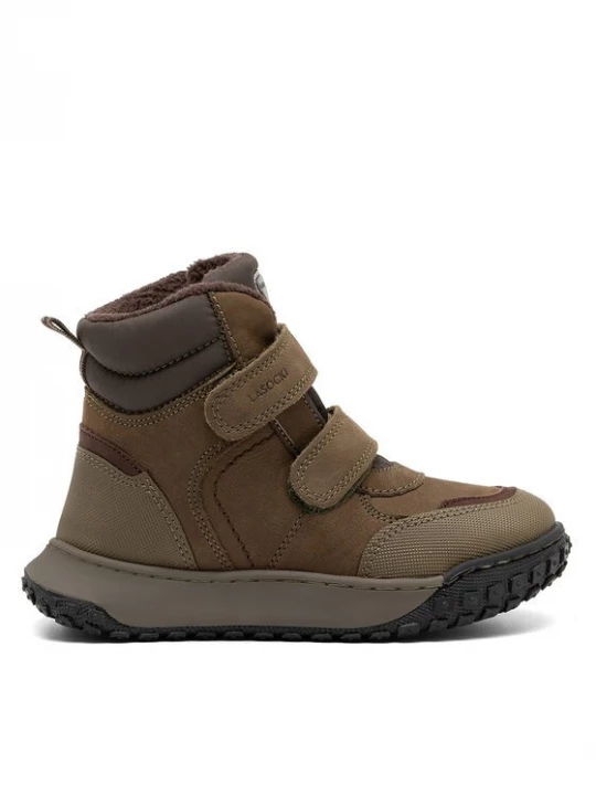 Obrázek produktu Lasocki Kids Kotníková obuv CEO- CI12-3138-12 Khaki