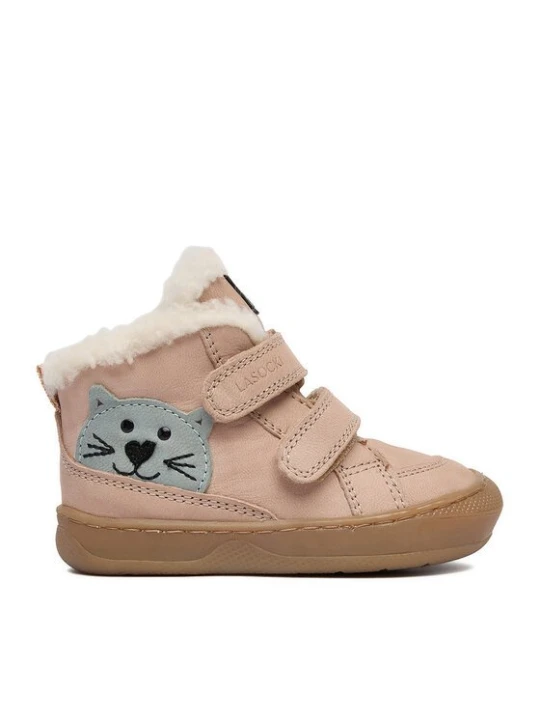Obrázek produktu Lasocki Kids Kotníková obuv CEO-CI12-3229-01(II)DZ Světle růžová