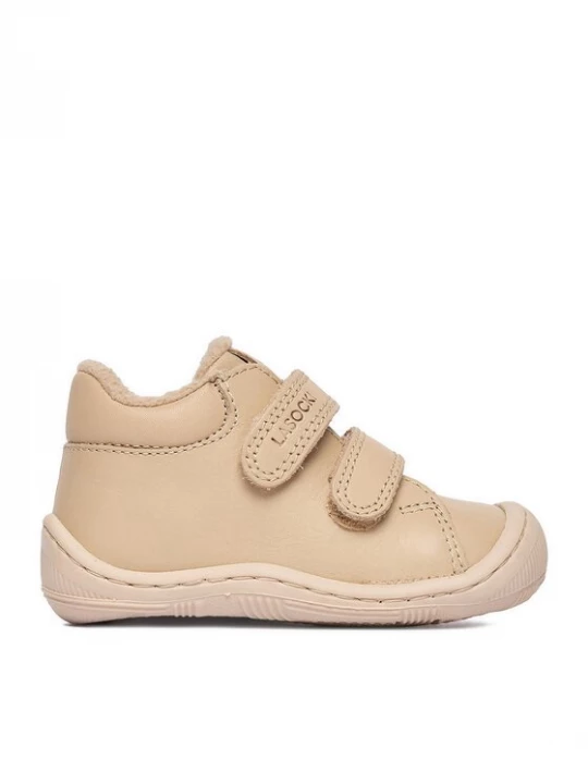 Obrázek produktu Lasocki Kids Kotníková obuv CEO-CI12-BOI-01 (II)DZ Béžová