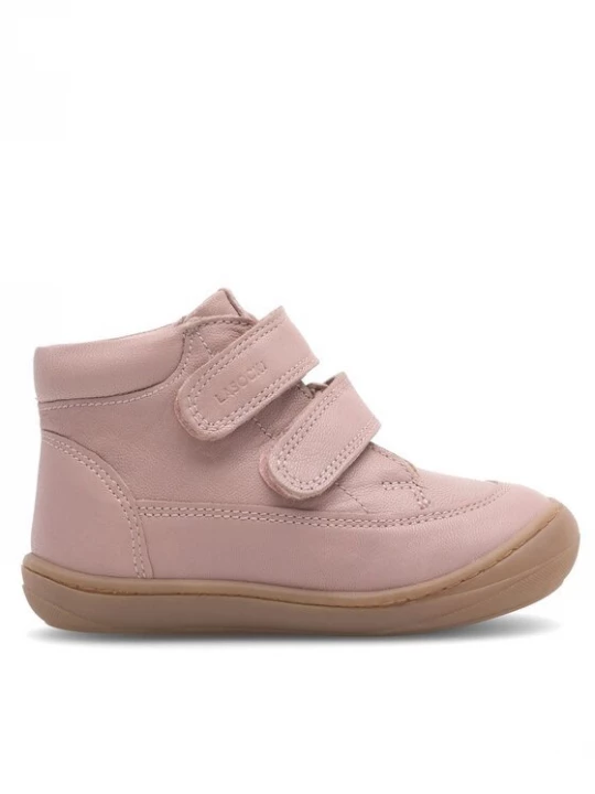 Obrázek produktu Lasocki Kids Kotníková obuv CRUISE CI12-CRUISE-01(II)DZ Růžová