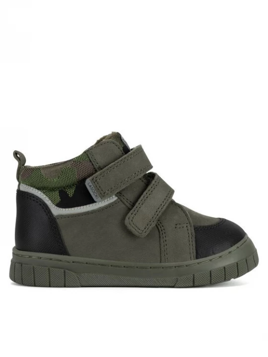 Obrázek produktu Lasocki Kids Kotníková obuv DIALO CI12-DIALO-02(II)CH Khaki