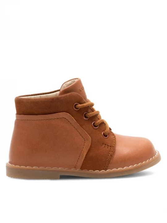 Obrázek produktu Lasocki Kids Kotníková obuv HAPPY CI12-HAPPY-09 Hnědá