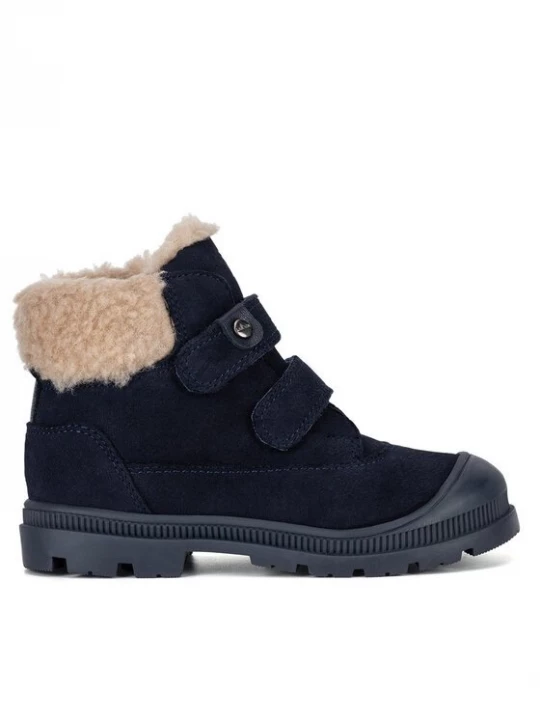 Obrázek produktu Lasocki Kids Kotníková obuv VENTO CI12-VENTO-01(III)CH Tmavomodrá
