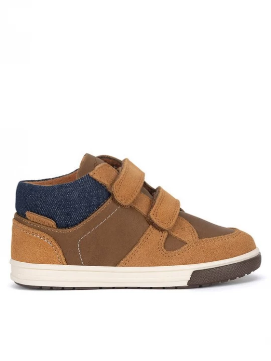 Obrázek produktu Lasocki Kids Kotníková obuv ZEN CF2980-1 Hnědá