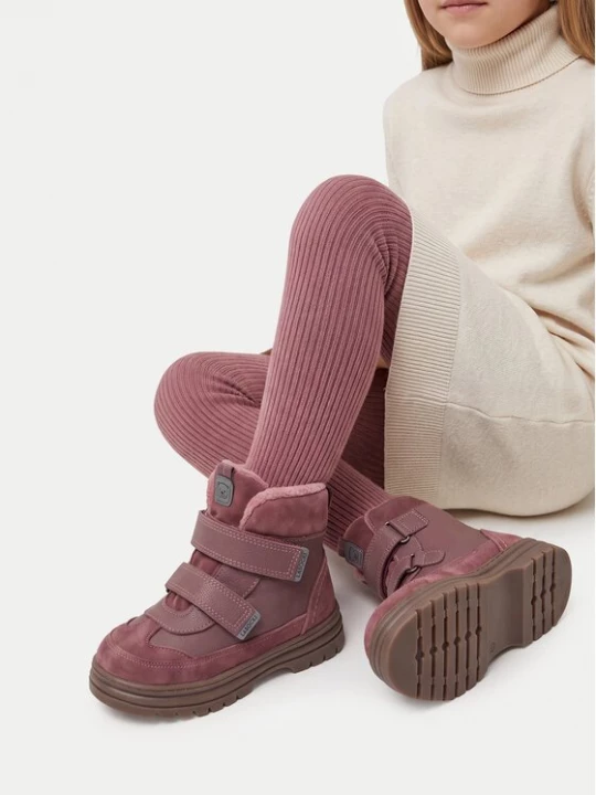 Obrázek produktu Lasocki Kids Kozačky CEO-CI12-VOLGA-01 Růžová