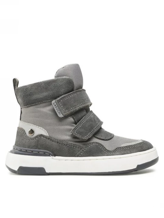 Obrázek produktu Lasocki Kids Kozačky CI12-3094-01 Šedá