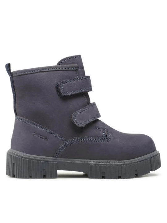 Obrázek produktu Lasocki Kids Kozačky CI12-VELLA-01(III)CH Tmavomodrá