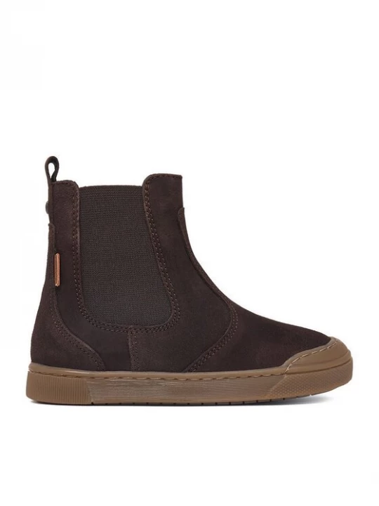 Obrázek produktu Lasocki Kids Polokozačky CEO-CI12-BAKU-12 Hnědá
