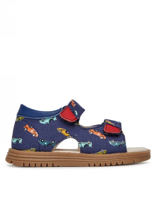 Obrázek produktu Lasocki Kids Sandály AVO 354-029 Tmavomodrá