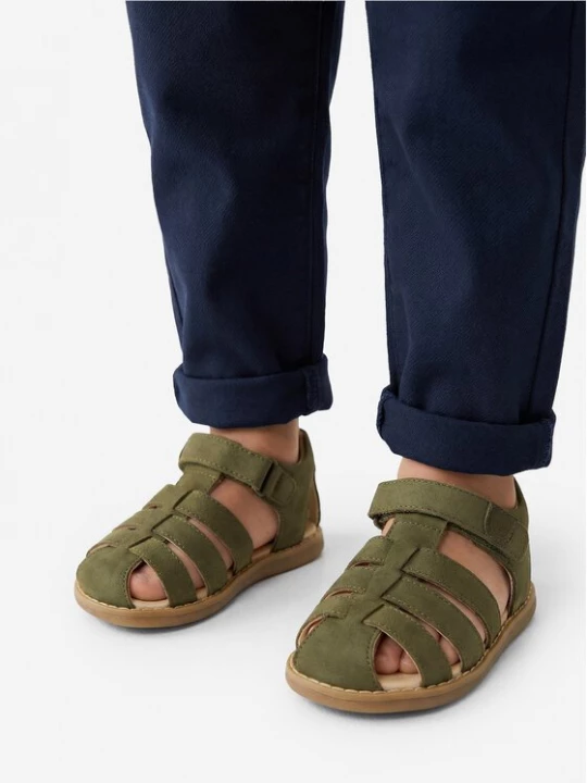 Obrázek produktu Lasocki Kids Sandály BOB CI12-BOB-02(II)CH Khaki
