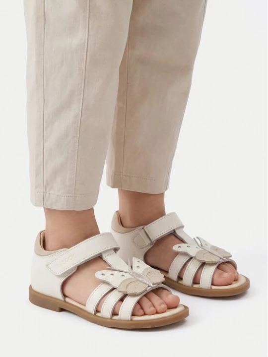 Obrázek produktu Lasocki Kids Sandály CEO-CI12-2644-11 Krémová