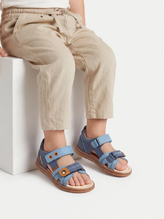 Obrázek produktu Lasocki Kids Sandály CEO-CI12-2705-20(III)CH Modrá