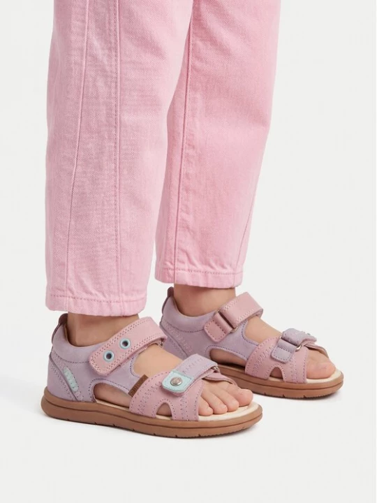 Obrázek produktu Lasocki Kids Sandály CEO-CI12-2705-20(III)DZ Růžová