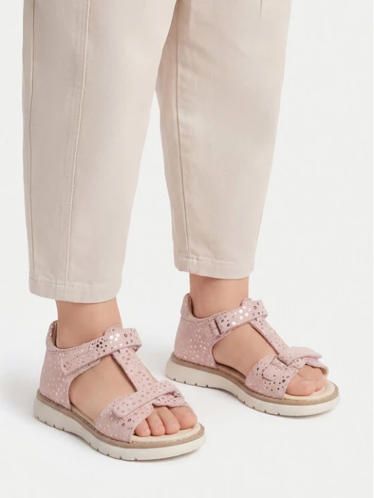 Obrázek produktu Lasocki Kids Sandály CEO-CI12-3044-50 Světle růžová