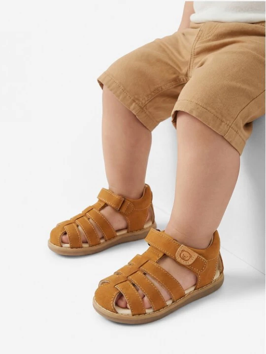 Obrázek produktu Lasocki Kids Sandály CEO-CI12-BOB-02(II)CH Hnědá