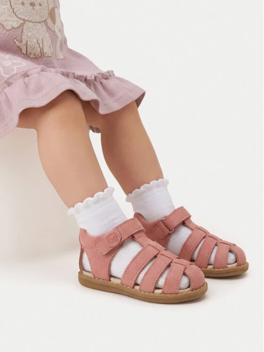 Obrázek produktu Lasocki Kids Sandály CEO-CI12-BOB-02(II)DZ Růžová