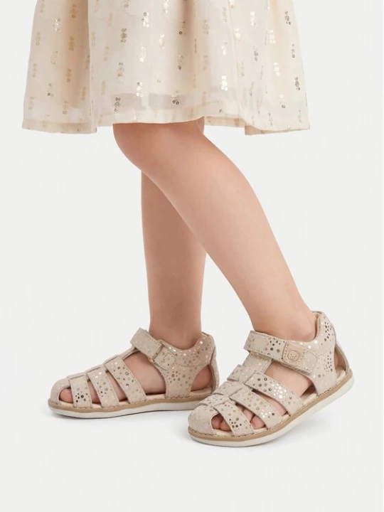 Obrázek produktu Lasocki Kids Sandály CEO-CI12-BOB-02(II)DZ Světle béžová