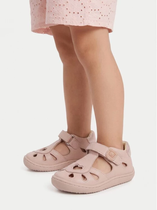 Obrázek produktu Lasocki Kids Sandály CEO-CI12-DUBAI-25 Růžová