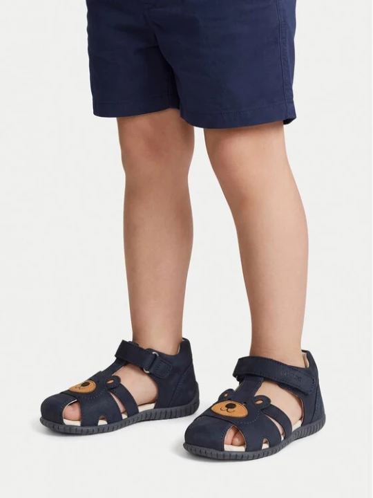 Obrázek produktu Lasocki Kids Sandály CEO-CI12-GORKY-03(II)CH Tmavomodrá