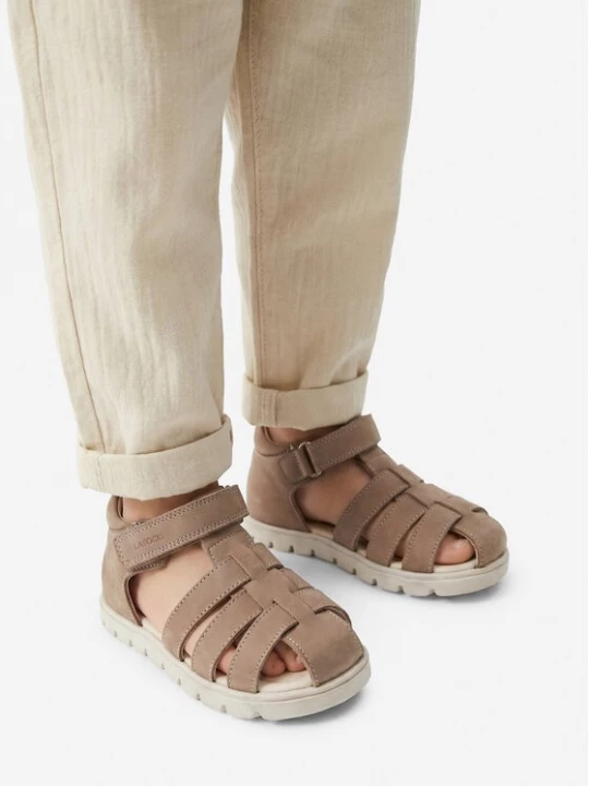Obrázek produktu Lasocki Kids Sandály CEO-CI12-KEKKO-01(II)CH Hnědá