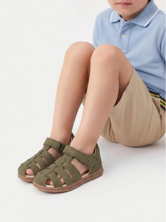 Obrázek produktu Lasocki Kids Sandály CEO-CI12-LINEA-04 Zelená