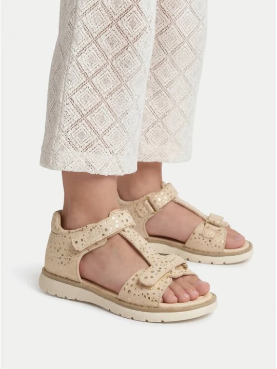 Obrázek produktu Lasocki Kids Sandály CI12-3044-50 Béžová