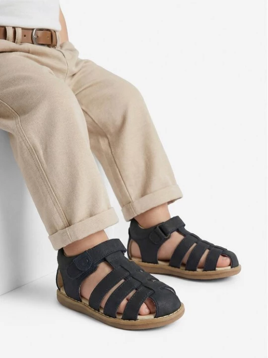 Obrázek produktu Lasocki Kids Sandály CI12-BOB-02(II)CH Tmavomodrá