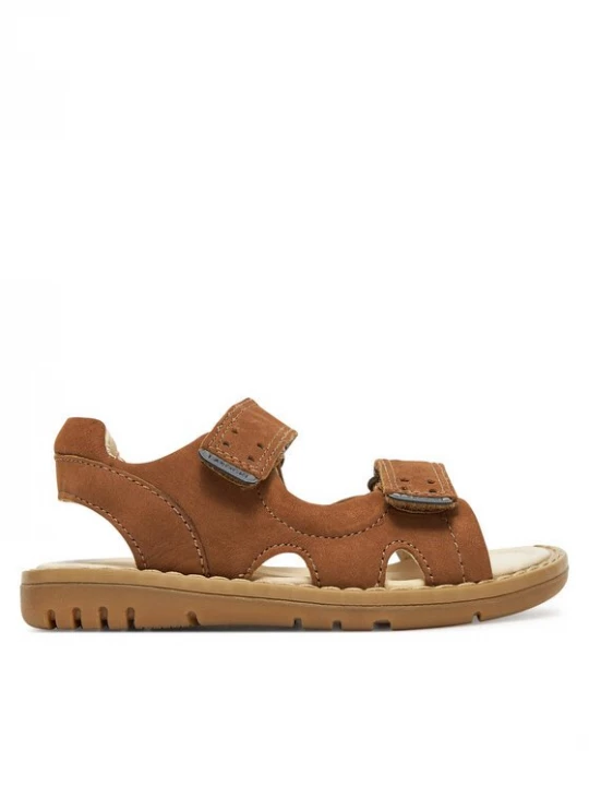 Obrázek produktu Lasocki Kids Sandály EASY CI12-2705-21 Hnědá