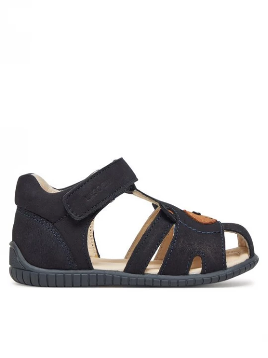 Obrázek produktu Lasocki Kids Sandály GORKY CI12-GORKY-03(II)CH Tmavomodrá