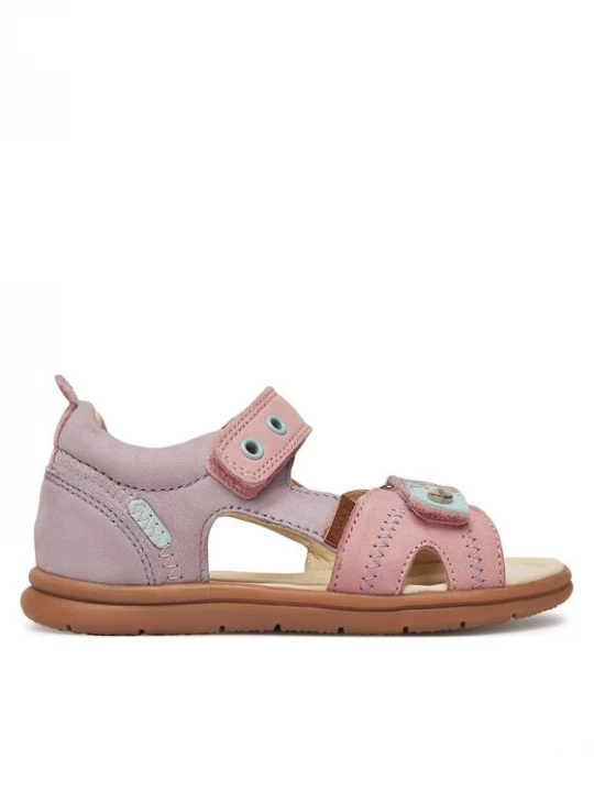Obrázek produktu Lasocki Kids Sandály LINEA CI12-2705-20(III)DZ Růžová