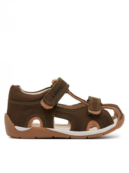 Obrázek produktu Lasocki Kids Sandály MARCUS CI12-MARCUS-02(II)CH Khaki
